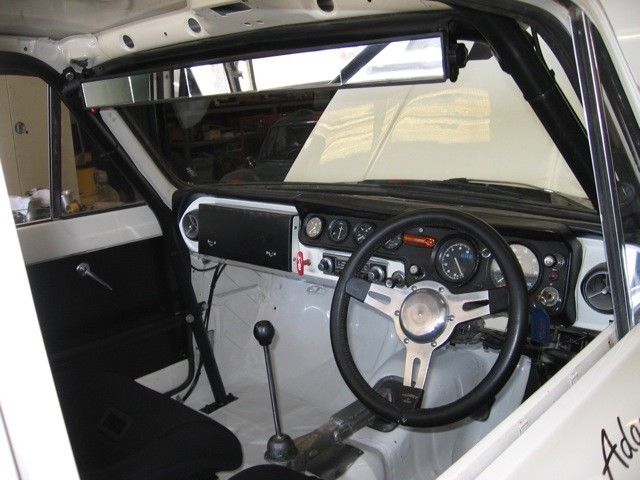 1965 Lotus Other - photo 7