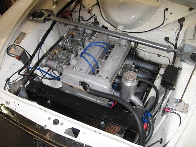 1965 Lotus Other - photo 8