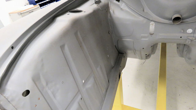1965 Lotus Cortina - photo 12