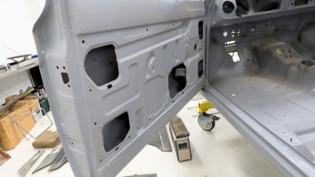 1965 Lotus Cortina - photo 4