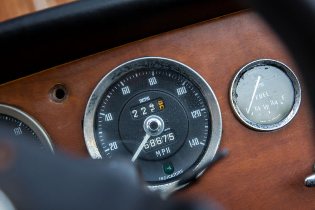 1965 Lotus Other - photo 10