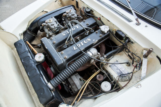 1965 Lotus Other - photo 11