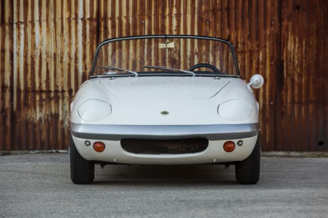 1965 Lotus Other - photo 2