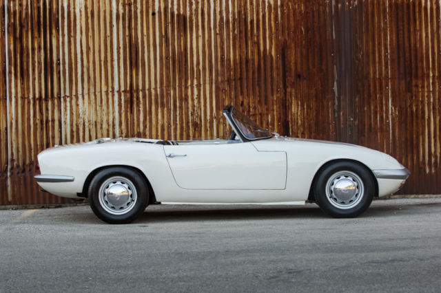 1965 Lotus Other - photo 3