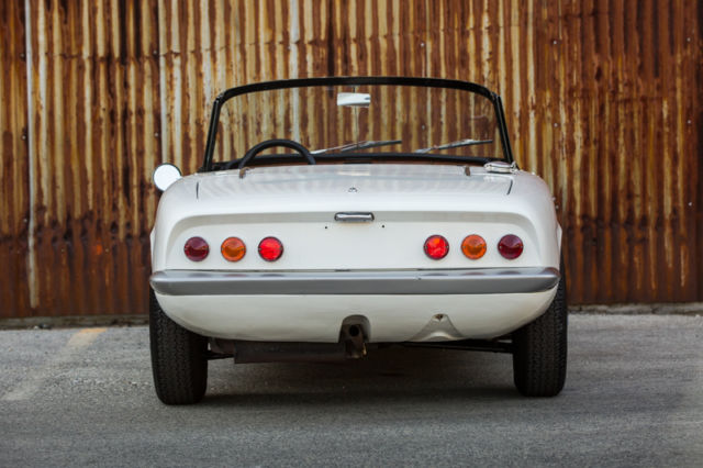 1965 Lotus Other - photo 4