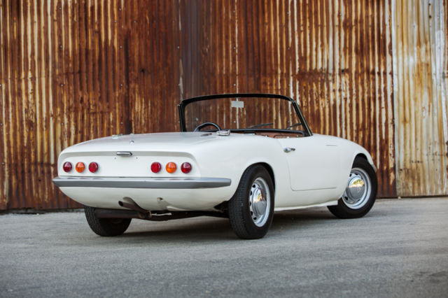 1965 Lotus Other - photo 5