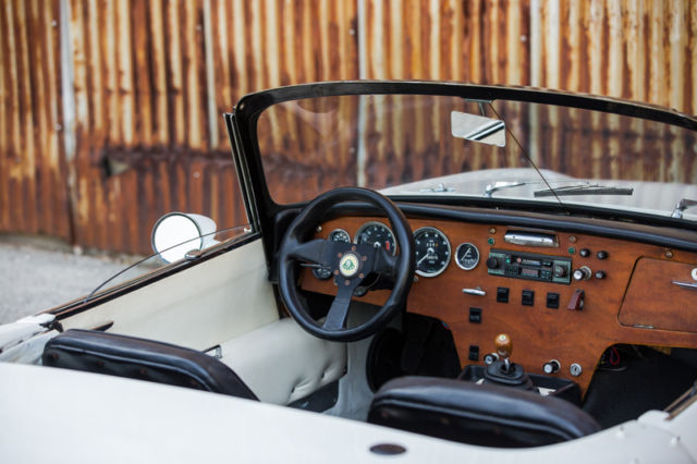 1965 Lotus Other - photo 7