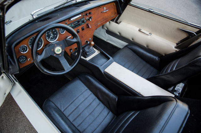 1965 Lotus Other - photo 9