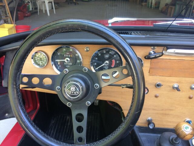 1965 Lotus Other - photo 10