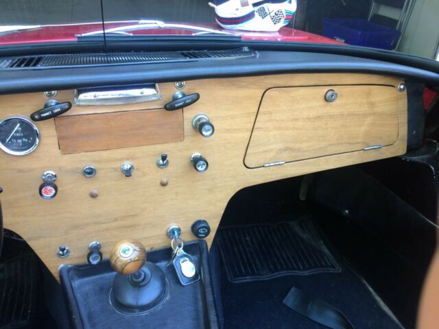 1965 Lotus Other - photo 11
