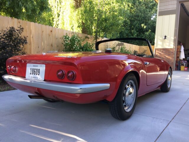 1965 Lotus Other - photo 3