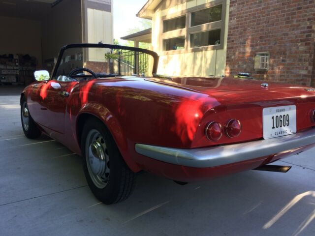 1965 Lotus Other - photo 4
