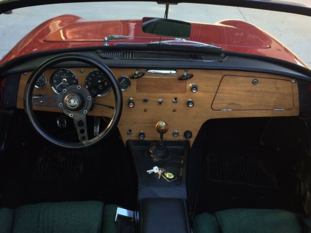 1965 Lotus Other - photo 7
