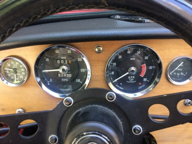 1965 Lotus Other - photo 9