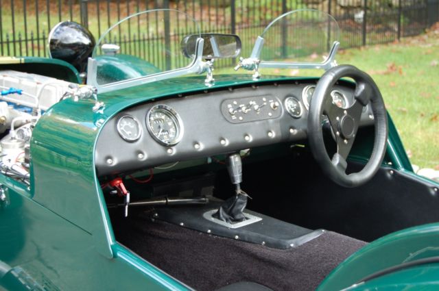 1965 Lotus Super Seven - photo 9