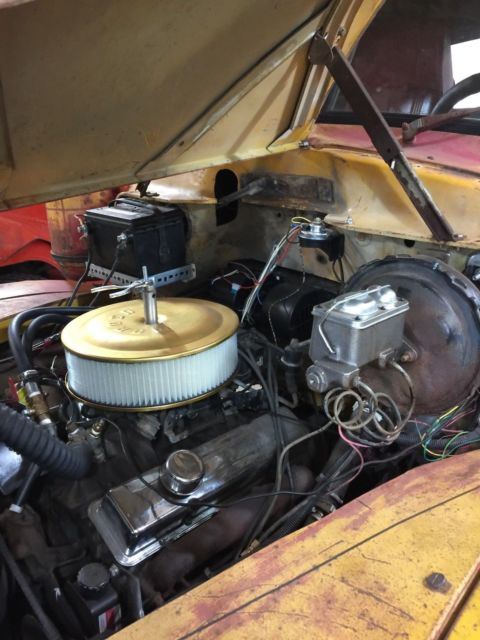 1965 Other Makes - photo 7