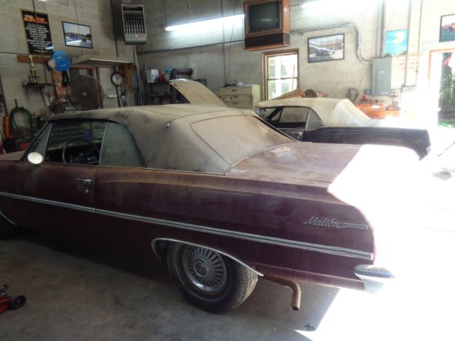 1965 Chevrolet Malibu - photo 3