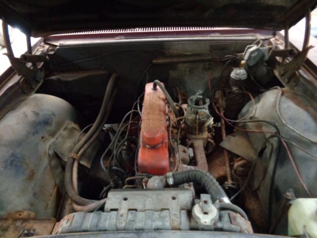 1965 Chevrolet Malibu - photo 6