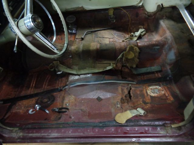 1965 Chevrolet Malibu - photo 7