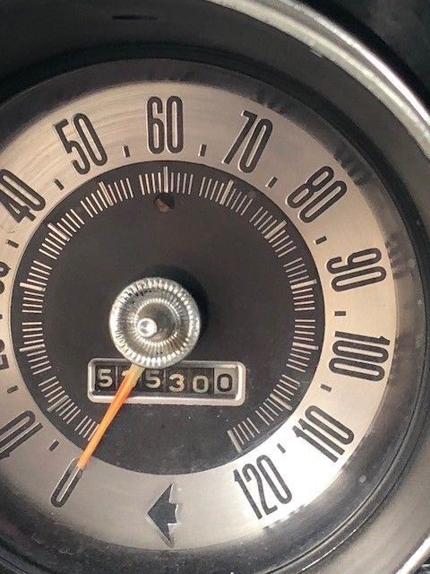 1965 AMC Marlin - photo 10