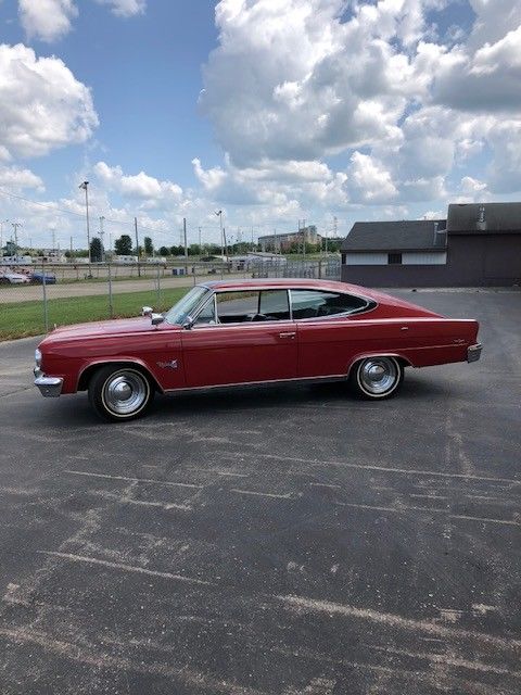 1965 AMC Marlin - photo 3