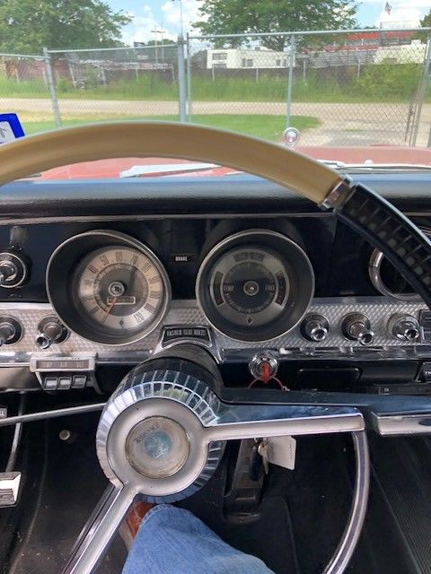 1965 AMC Marlin - photo 7