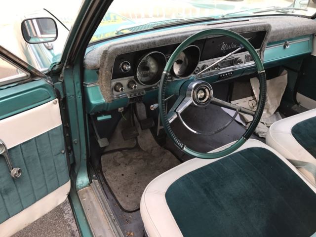 1965 AMC Other - photo 11