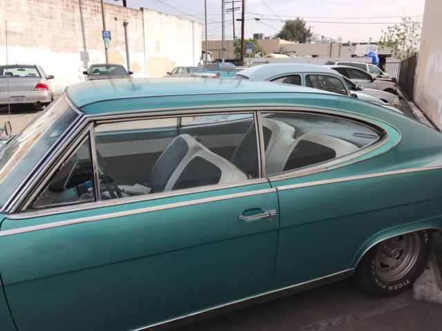 1965 AMC Other - photo 8