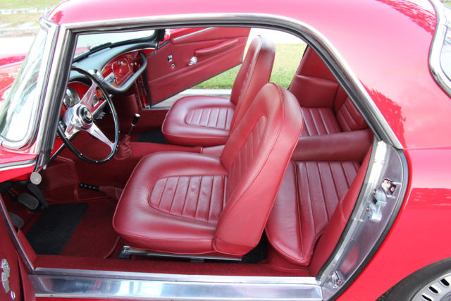 1965 Maserati Other - photo 10