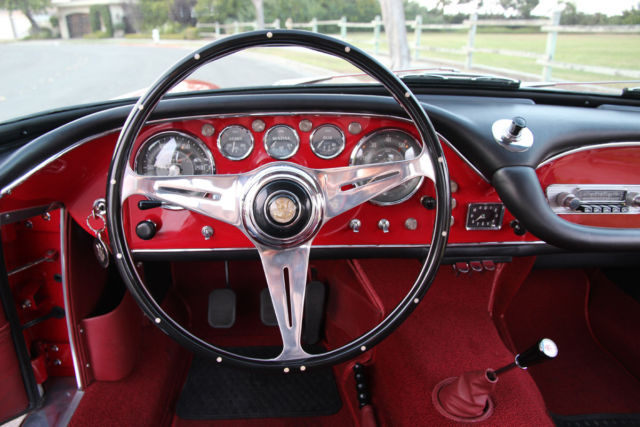 1965 Maserati Other - photo 12