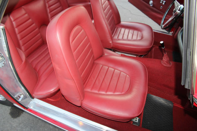 1965 Maserati Other - photo 13
