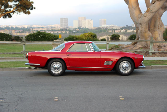 1965 Maserati Other - photo 3