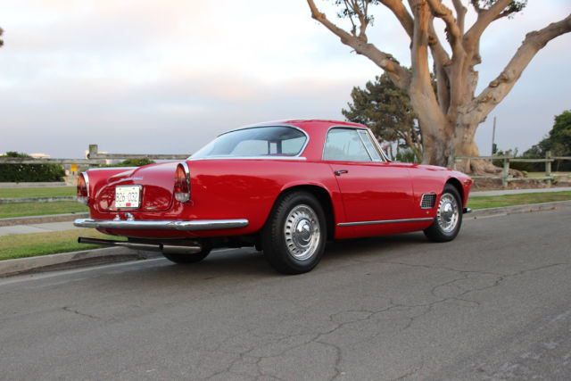 1965 Maserati Other - photo 4