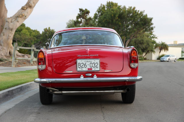 1965 Maserati Other - photo 5