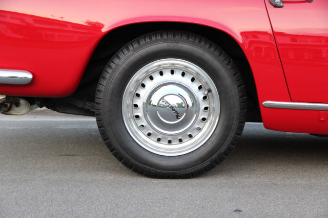 1965 Maserati Other - photo 6