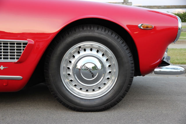 1965 Maserati Other - photo 7