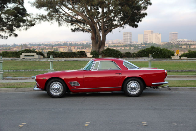 1965 Maserati Other - photo 8