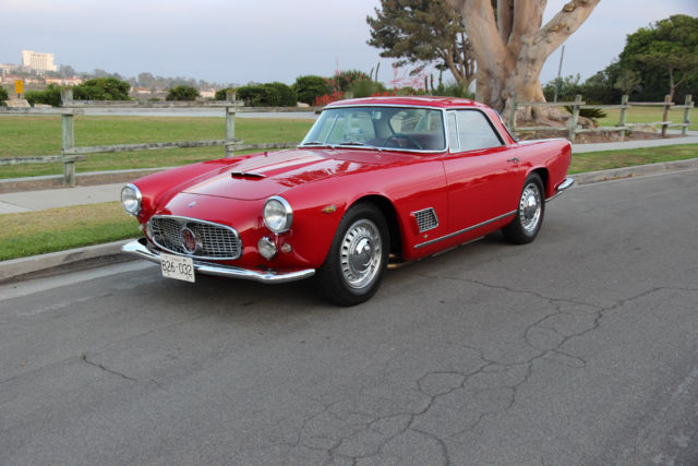 1965 Maserati Other - photo 9