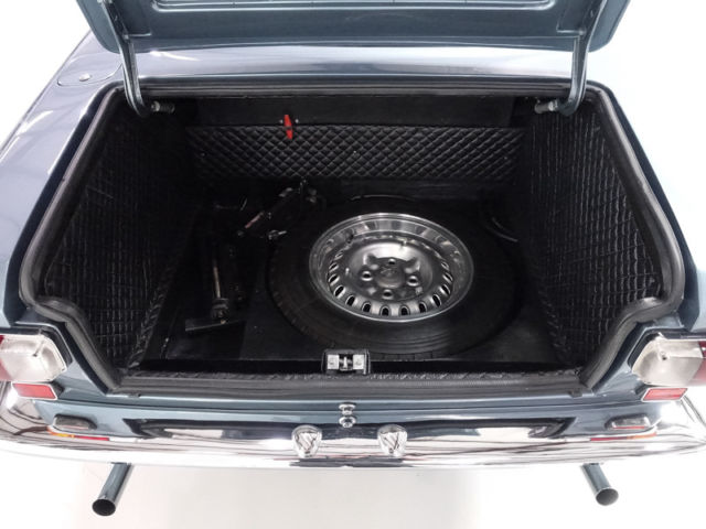 1965 Maserati 3500GTi Sebring II Coupe - photo 10