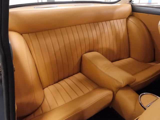 1965 Maserati 3500GTi Sebring II Coupe - photo 8
