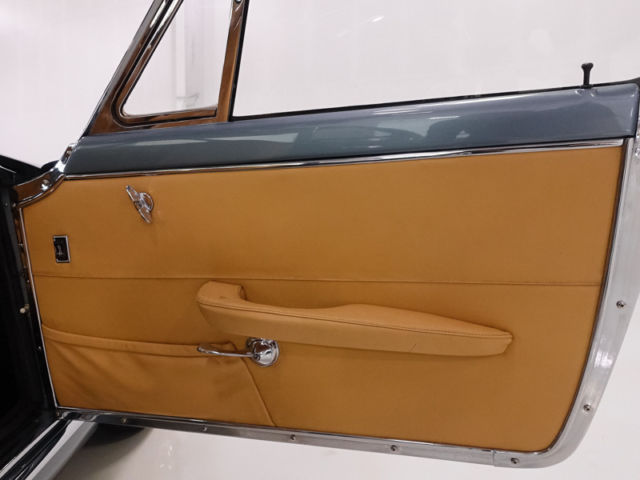 1965 Maserati 3500GTi Sebring II Coupe - photo 9