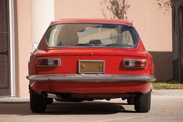 1965 Maserati Mistral - photo 4