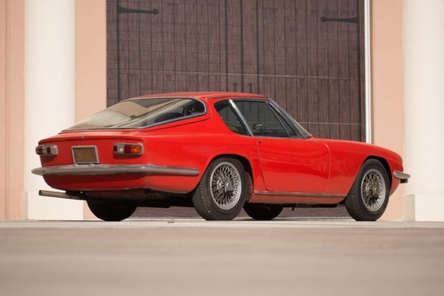 1965 Maserati Mistral - photo 5