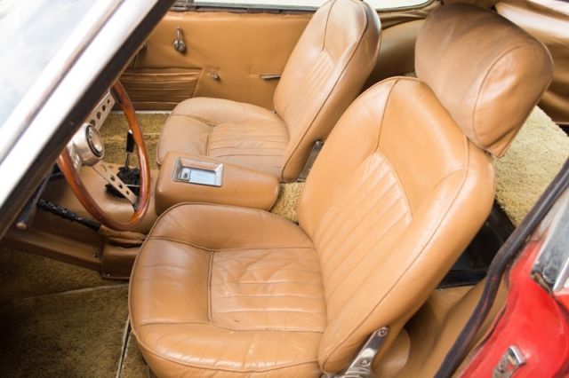 1965 Maserati Mistral - photo 8