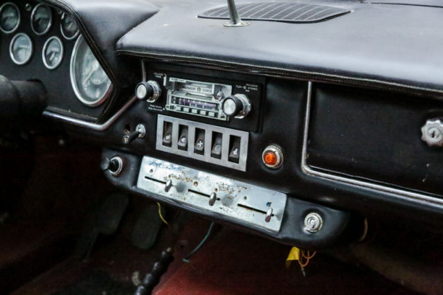 1965 Maserati Other - photo 10