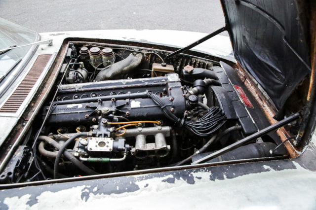 1965 Maserati Other - photo 11