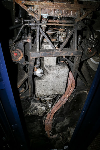 1965 Maserati Other - photo 12
