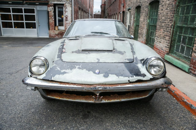 1965 Maserati Other - photo 2