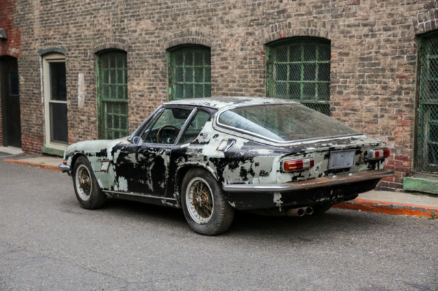 1965 Maserati Other - photo 3