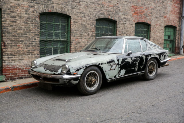 1965 Maserati Other - photo 4